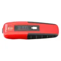 Rothenberger RoGasfüllstandmessgerät Gasfüllmessgerät ( 1500003369 ) + Batterie für 5 kg (1500003369)