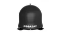 Megasat Campingman Portable Eco Satanlage, graphit