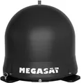 Megasat Campingman Portable eco Satanlage Sat-Antenne 1 Teilnehmer 1762291