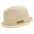 Chillouts - Tocoa - Hut Gr L/XL - 58-61 cm beige