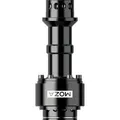 Extension Rod, Verlängerung schwarz