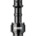 Moza Wheel Base Extension Rod V2 (PC) (RS061)