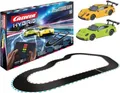 Carrera Hybrid Green Hell Racing Set (50050001)