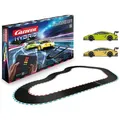 Carrera Autorennbahn "Speedway to Hell" -ab 12 Jahren