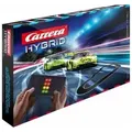 Carrera Hybrid Speedway to Hell Racing Set