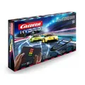 Carrera® Anschlussschiene Hybrid Speedway to Hell Racing Set