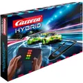 Carrera® Autorennbahn Carrera HYBRID - Speedway to Hell, Rennbahn