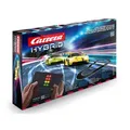 Carrera HYBRID Speedway to Hell - RC Auto 1:50 mit App
