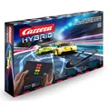 Carrera Hybrid Speedway to Green Hell Set / Grundpackung Smartphone APP Rennbahn
