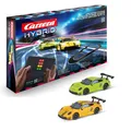 Speedway to Hell 6,1 M Autorennbahn Akku App Steuerung - Carrera Hybrid 50050001