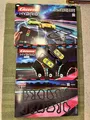Carrera Hybrid Speedway to Hell + Track Pack - 2x Porsche Mit OVP