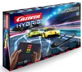 CARRERA HYBRID SPEEDWAY TO HELL RENNBAHN NEU OVP