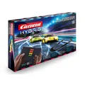 Carrera Hybrid Speedway to Hell Racing Set Autorennbahn