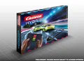 CARRERA HYBRID - Rennbahnsystem Speedway to Hell