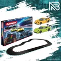 Carrera HYBRID Speedway to Hell I Rennspaß der neuen Generation | 50050001