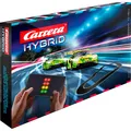 Carrera HYBRID - Speedway to Hell, Rennbahn