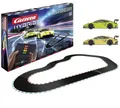 Carrera Hybrid Speedway to Hell Start-Set Autorennbahn Rennstrecke 1628225