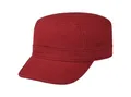 Stetson Army Cap (1-St) Baumwollcap mit Schirm