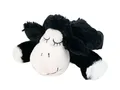 inware Kuscheltier Inware Schaf schwarz 20 cm
