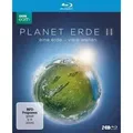 Planet Erde II - Eine Erde - Viele Welten Großbritannien