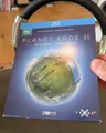 BBC earth: Planet Erde II (Die komplette ungekürzte Serie) [Blu-ray]