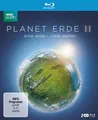 Planet Erde 2 - Eine Erde - Viele Welten # 2-BLU-RAY-NEU
