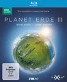 PLANET ERDE II: eine erde - viele welten Blu-ray  *NEU*OVP*
