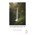 Hahnemühle Sustainable Photo Satin 220g/m² DIN A2 25 Bogen