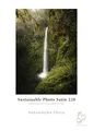 Hahnemühle Sustainable Photo Satin, nachhaltiges Fotopapier, perlglänzend, naturweiß, 220 g/m² (420 x 594 mm)