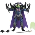 Masters of the Universe Motu Masterverse Revelation Del.Skeletor (GYV17)