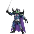 Mattel - Masterverse Masters Of The Universe Relevation Skelegod - Violett