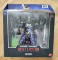 Mattel Masters Of The Universe Masterverse Revelation Skelegod Action-Figur ⚡️
