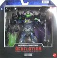 MASTERS OF THE UNIVERSE Revelation - Skelegod - Action Figur (Mattel)