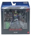 Mattel Masters of the Universe Revelation Masterverse Skelegod 18cm Actionfigur