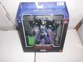 Mattel Skelegod Masters of the Universe Masterverse Revelation GYV17 +6 Jahre(B)