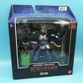 Mattel Masters Of The Universe Masterverse Revelation Skelegod Action-Figur Neu