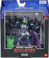 Mattel Masters of the Universe: Revolution Masterverse Skelegod Neu/OVP
