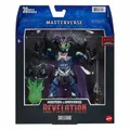 Mattel MASTERS OF THE UNIVERSE Revelation Skelegod Neu & OVP