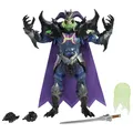 Masters of the Universe GYV17 - Masterverse Oversized Figur Skelegod, ca. 18 cm 