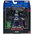 Meister des Universums (Masterverse Revelation) Skelegod 9 " Sammlerstück Figur
