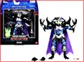 NEU/OVP MASTER OF THE UNIVERSE/MOTU REVELATION SKELETOR-SKELEGOD MASTERVERSE