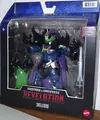 Motu He Man Skelegod Revelation Masterverse Masters of the Universe Mattel