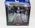 Masters of the Universe Revelation Masterverse Figur Skelegod NEU OVP Sealed