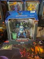 Skelegod Figur Mattel Masters Of The Universe Masterverse Revelation GYV17