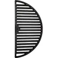 The Bastard Gusseisern Halbmond Grillrost Medium 40 cm