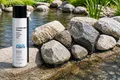 Aquaforte Steinkleber Bachlaufsteinkleber Teichbau Teichrand (31 EUR/l)