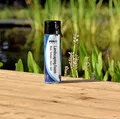 Schwarzer Montageschaum AquaForte - ideal für Bachläufe und Wasserfälle