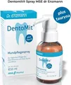 ENZMANN DENTOMIT Q10 MUNDHÖHLE 30 ML 300 Dosen