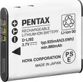 Pentax D L192 - Kamerabatterie - Li-Ion - für