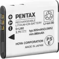 Pentax Ricoh Wg Li-Ion-Akku D-Li92 (Kamera Akku) (39800)